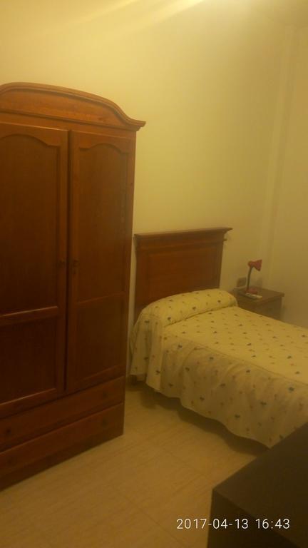 Hostal Don Pepe La Albuera Exterior photo