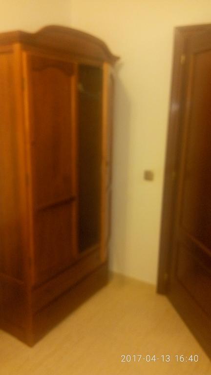 Hostal Don Pepe La Albuera Exterior photo