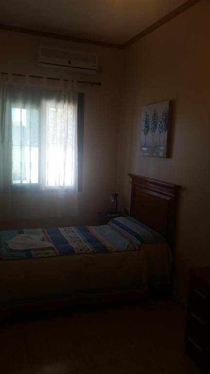 Hostal Don Pepe La Albuera Exterior photo