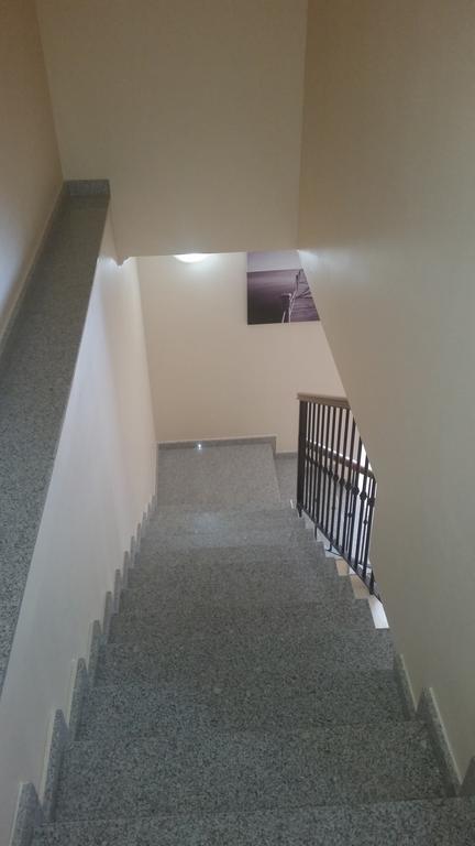 Hostal Don Pepe La Albuera Exterior photo