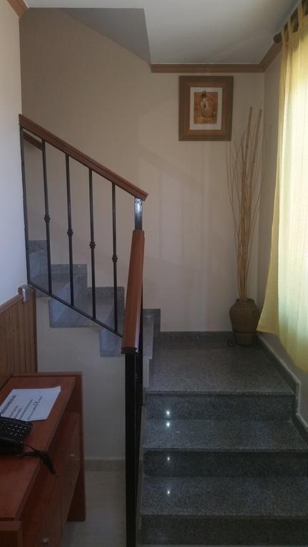Hostal Don Pepe La Albuera Exterior photo