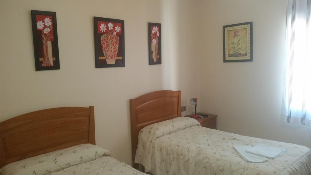 Hostal Don Pepe La Albuera Exterior photo